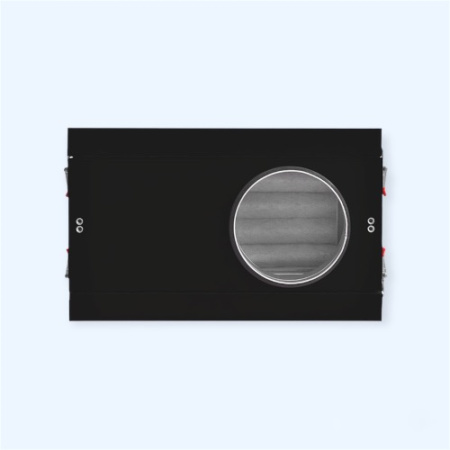 BLOCK 600 Turkov Приточная установка с высокой фильтрацией воздуха